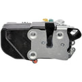 INTGR LATCH ACTUATOR
