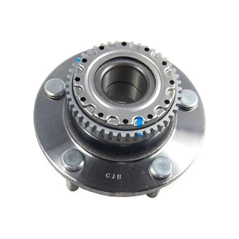 HUB & BEARING ASSY; W/ABS TONE RING
