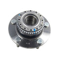HUB & BEARING ASSY; W/ABS TONE RING