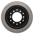 Centric Performance Brake Rotor