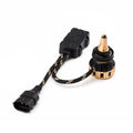 AlphaRex Gold Ammo Panoramic LED light bulbs - 9006