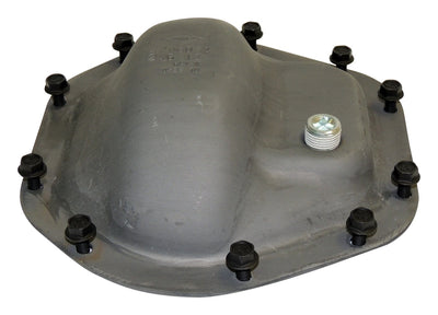 Mopar DIFFERENTIAL COVER 5083661AA