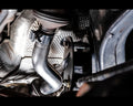AWE Tuning 18-21 Jeep Wrangler (JT/JL/JLU) Loop Replacement Pipe