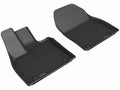 3D Maxpider 23-24 Lexus RZ Kagu Black R1