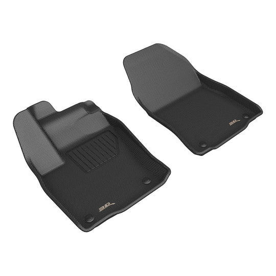 3D MAXpider black auto part