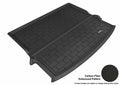 3D MAXpider 2014-2020 Jeep Cherokee Kagu Cargo Liner - Black