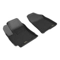 3D MAXpider 24-26 Hyundai Kona Kagu Black R1