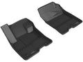 3D Maxpider 22-24 Ford Maverick Hybrid Kagu Black R1