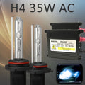 Oracle D4R Factory Replacement Xenon Bulb - 8000K