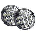 5IN LED CONVERSION LENS (PAIR)