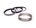 JE Pistons Ring Sets 1/16-1/16-3/16 ECONO