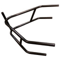 Rear Bumper Sprint Car With Brace Black