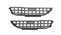 DV8 Offroad 18-20 Jeep Wrangler (JL)/Gladiator (JT) Front Door Pocket Molle Panels