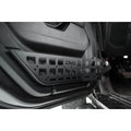 DV8 Offroad 18-20 Jeep Wrangler (JL)/Gladiator (JT) Front Door Pocket Molle Panels