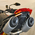 New Rage Cycles 22+ Ducati DesertX Rear Turn Signals