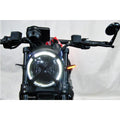 New Rage Cycles 23+ Ducati Scrambler Next Gen 800 Front Turn Signals