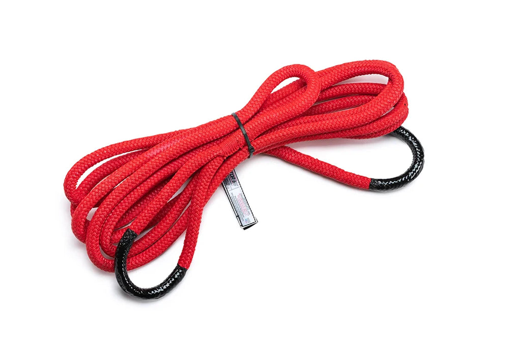 EXTREME DUTY KINETIC ENERGY ROPE 5/8IN DIA X 20FT