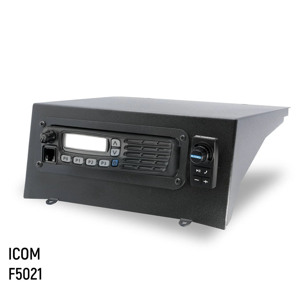 Rugged Radios auto part