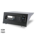 KAWASAKI KRX TOP MOUNT KIT ICOM F5021