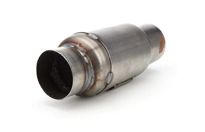 WILLYS CARB muffler