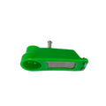 Ticon Industries Tig Aesthetics Silicone Flat Trailing Shield - 16 BBW