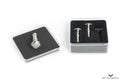 Ticon Industries Tig Aesthetics Silicone Flat Trailing Shield - 16 BBW