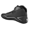 Sparco Shoe K-Pole 26 BLK/BLK