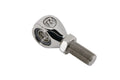 POLISHED R-JOINT 3/4-16 LH X 5/8 BO