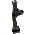 DELPHI auto part detail