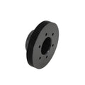 Kartboy Aluminum Crank Pulley EJ for Alternator Belt w/AC Pump Delete