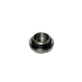 Ticon Industries Small Titanium Water Tank Filler Bung w/Cap (1.5in ID Fill Neck / 2in OD Cap)
