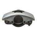 DFC 90-02 Chevrolet K30 Front-R Premium Caliper - Silver Zinc Coated