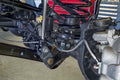 Synergy Jeep JT Rear Brake Lines
