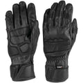FIRSTGEAR Athena Short Gloves Black - Women Medium
