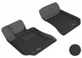 3D MAXpider 2010-2013 Mercedes-Benz E-Class W212 Kagu 1st Row Floormat - Black