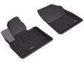 3D Maxpider 21-23 Hyundai Santa Fe Hybrid/Phev Kagu Black R1