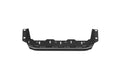 DV8 Offroad 2018-2025 Wrangler JL Push Bar for Mopar Rubicon Steel Bumper