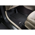 24C MERCEDES ECLASS SEDAN/ALLTERRAIN (X214) KAGU FLOORLINER ROW 1 BLACK