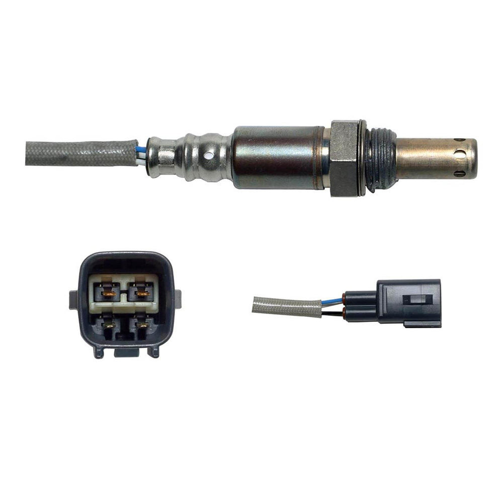 O2 OXYGEN SENSOR