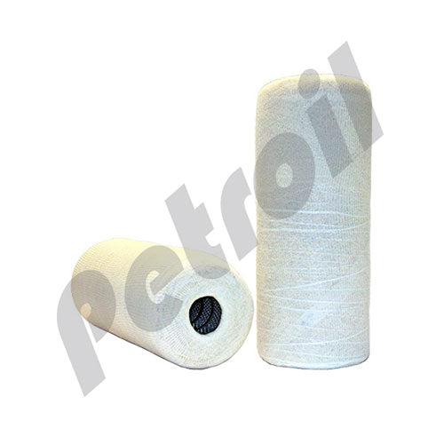 OIL FILTER MIN ORDER QTY1