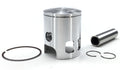 Wiseco 2 Stroke Forged Series Piston Kit, 48.00 MM Bore