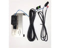 0515 TACOMA POWER LOCK ADDON KIT(WORKS W/ AND REQUIRES PL5400 OR PL5500 TO BE