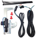 9504 TACOMA POWER TAILGATE LOCK