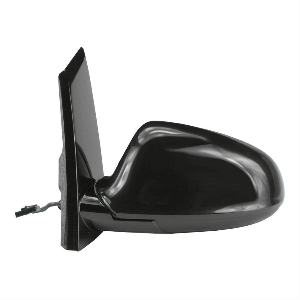 1215 BUICK VERANO BLACK W/PTM COVER W/OUT BLIND SPOT DETECTION FOLDAWAY