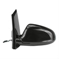 1215 BUICK VERANO BLACK W/PTM COVER W/OUT BLIND SPOT DETECTION FOLDAWAY