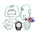Athena 06-08 Honda TRX 500 FE FourTrax Foreman 4x4 ES Complete Gasket Kit (Excl Oil Seals)