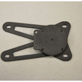 New Rage Cycles 10-19 Ducati Diavel 2 Position Fender Eliminator Kit