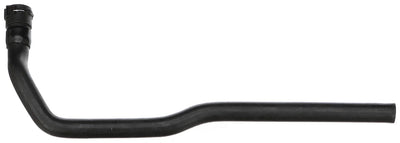 Gates 12-14 BMW 328I 4-Cyl. 2.0L Engine To Heater Control Valve Molded Coolant Hose
