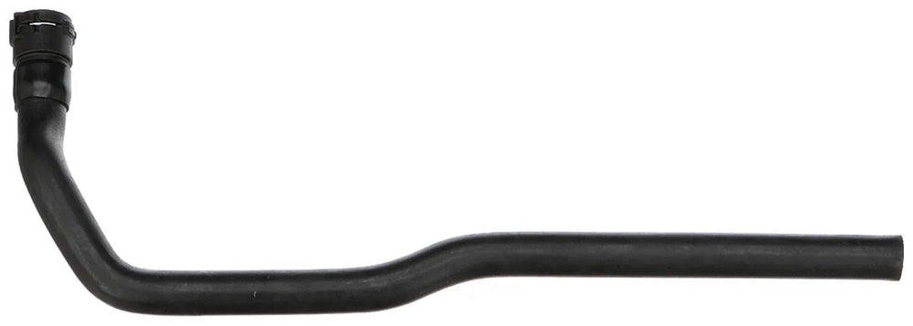 Gates 12-14 BMW 328I 4-Cyl. 2.0L Engine To Heater Control Valve Molded Coolant Hose