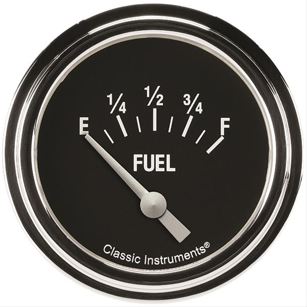 HOT ROD 2 5/8IN FUEL, 240-33
